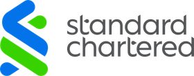 Standard Chartered logo
