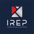 IREP β J&J logo