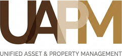 UAPM logo
